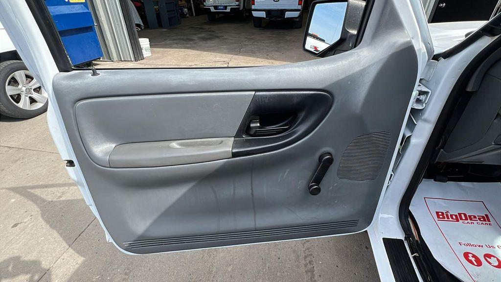 used 2011 Ford Ranger car, priced at $16,995