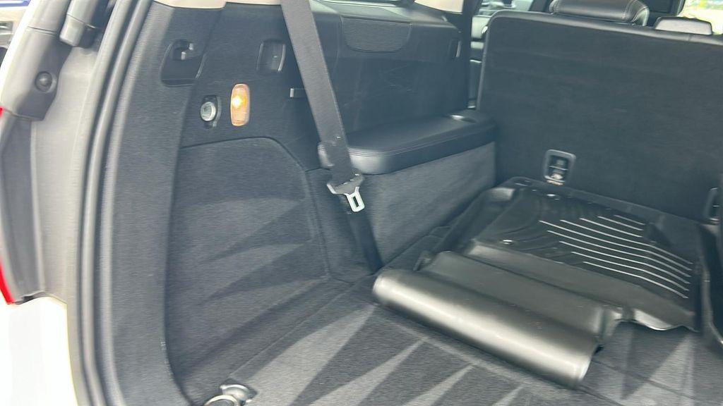 used 2015 Mercedes-Benz GL-Class car, priced at $16,995