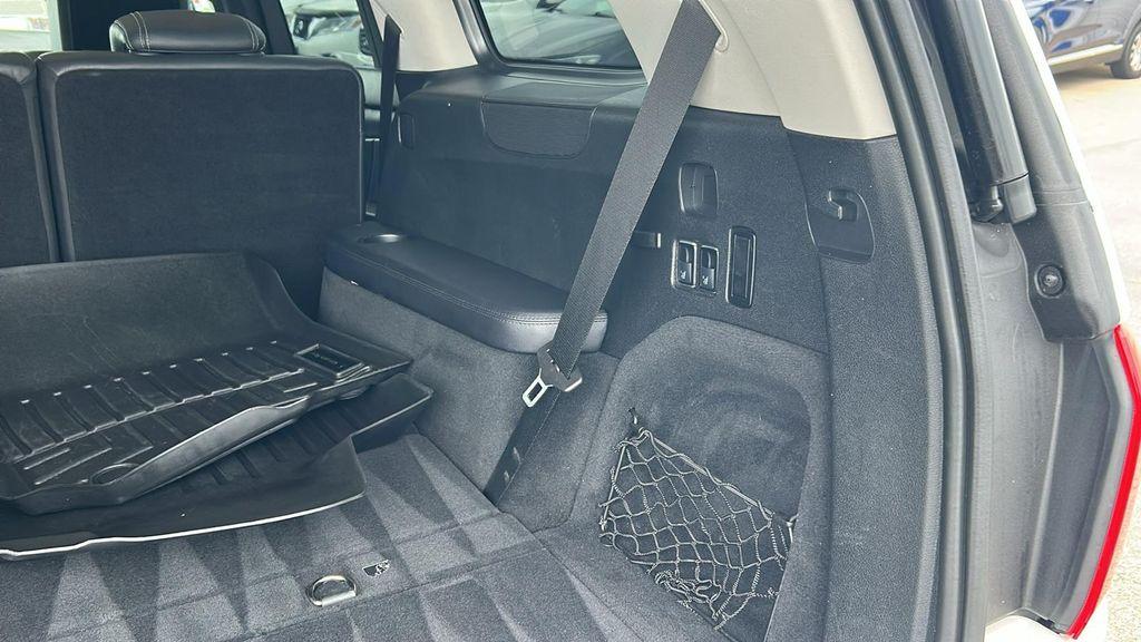 used 2015 Mercedes-Benz GL-Class car, priced at $16,995