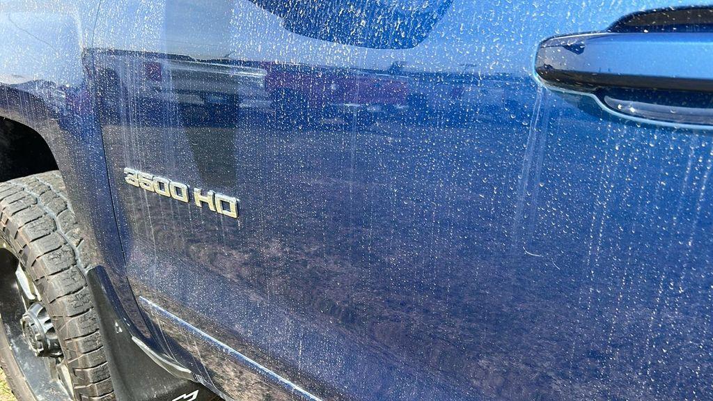 used 2016 Chevrolet Silverado 3500 car, priced at $27,995