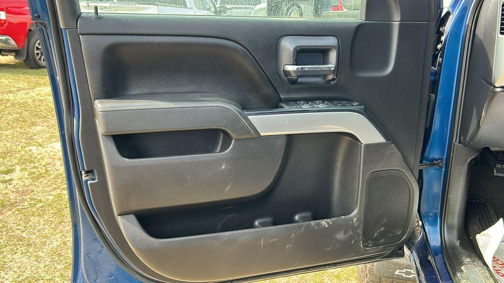 used 2016 Chevrolet Silverado 3500 car, priced at $27,995