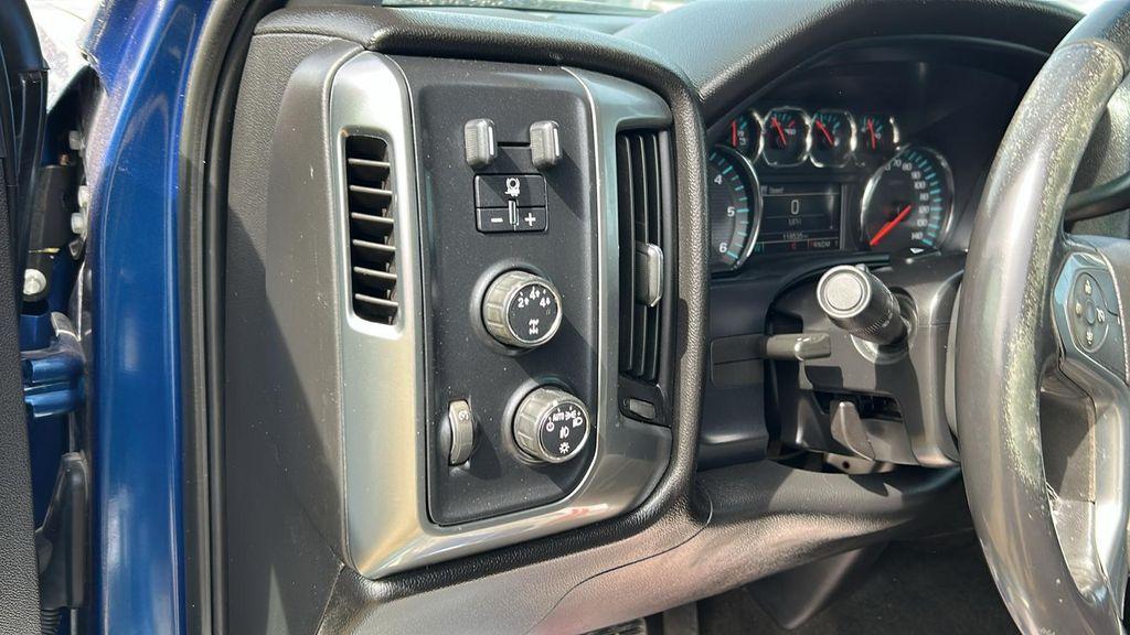 used 2016 Chevrolet Silverado 3500 car, priced at $27,995