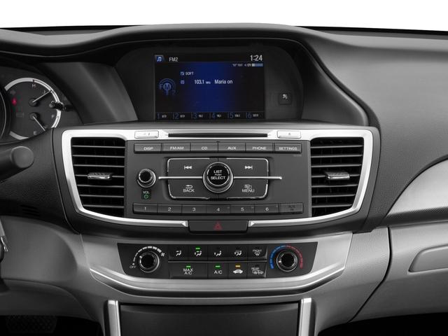 used 2015 Honda Accord car, priced at $9,995