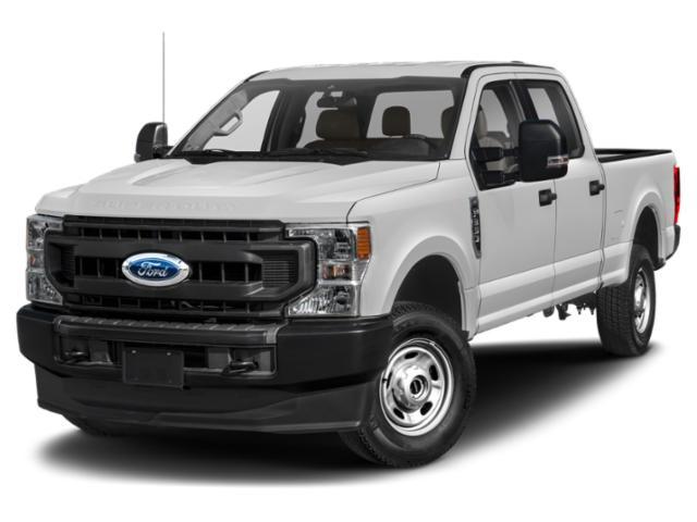 used 2022 Ford F-350 car, priced at $36,995