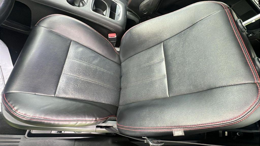 used 2017 Dodge Grand Caravan car, priced at $9,995