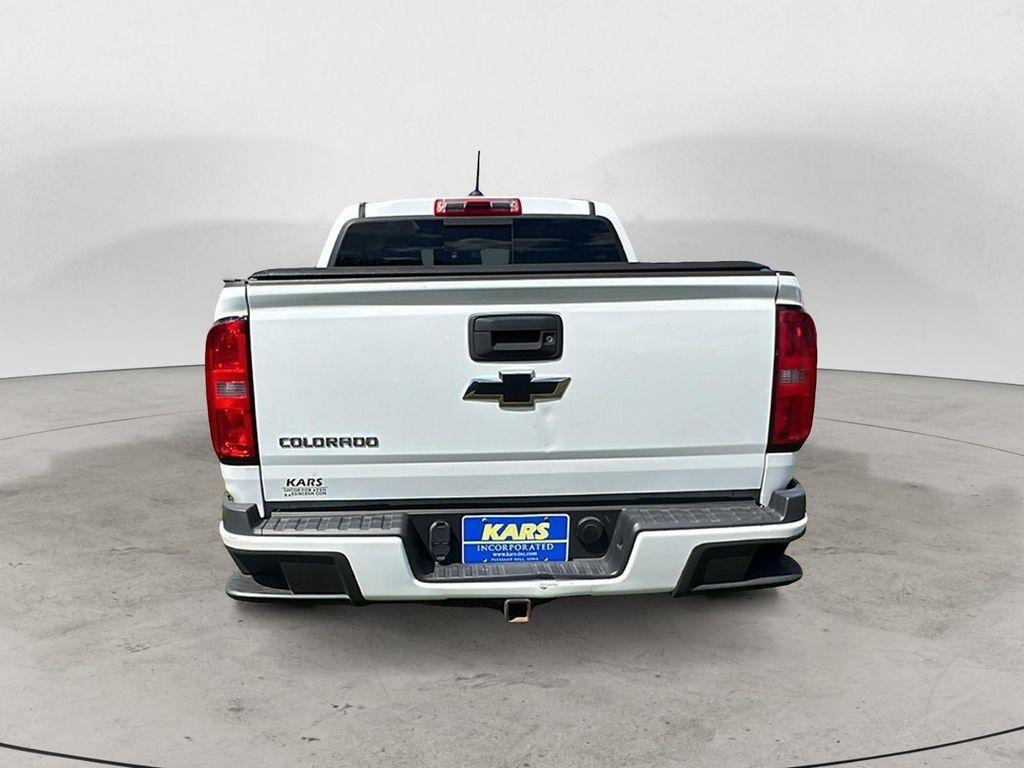used 2016 Chevrolet Colorado car, priced at $17,995