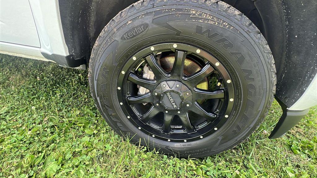 used 2016 Chevrolet Colorado car, priced at $17,995