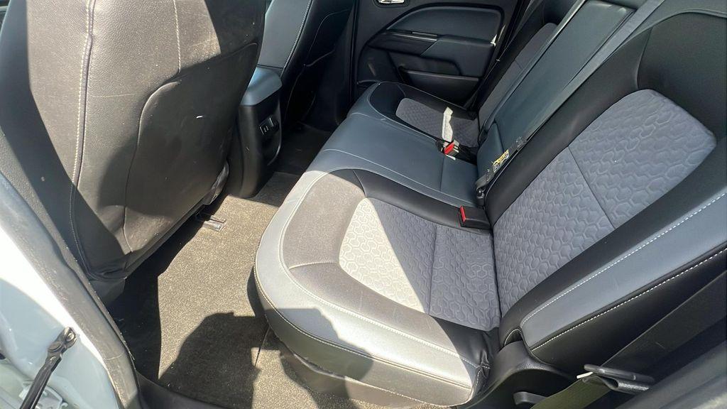 used 2016 Chevrolet Colorado car, priced at $17,995