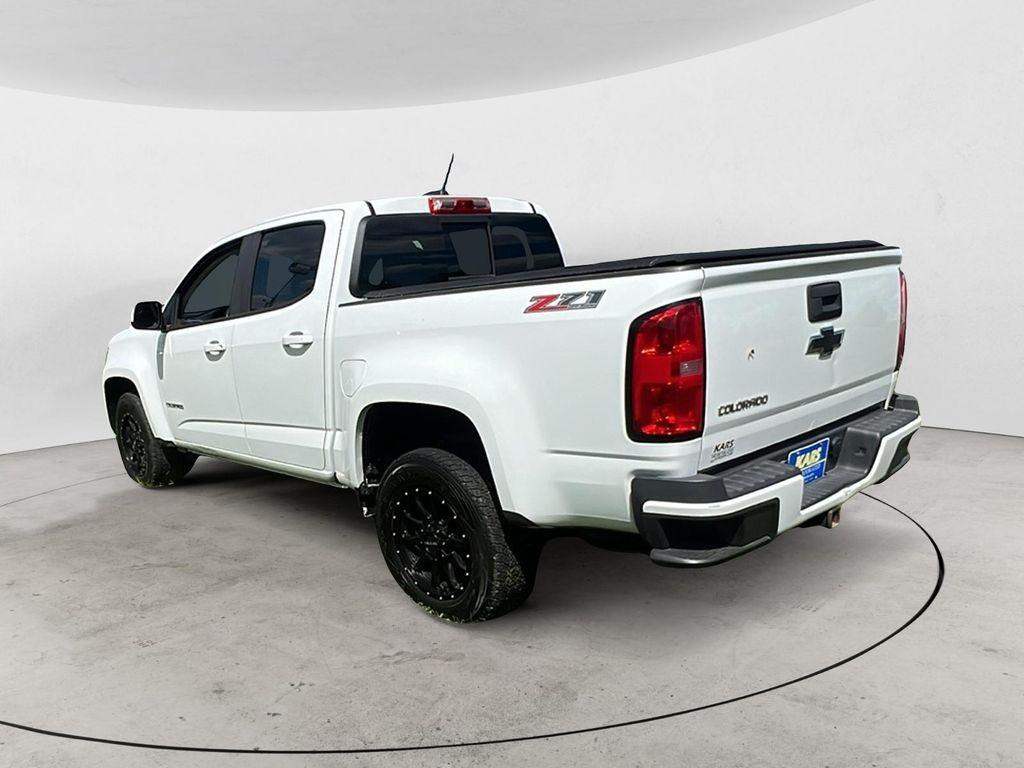 used 2016 Chevrolet Colorado car, priced at $17,995