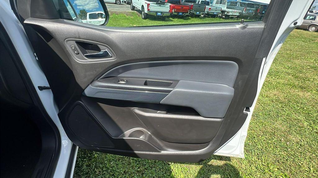 used 2016 Chevrolet Colorado car, priced at $17,995