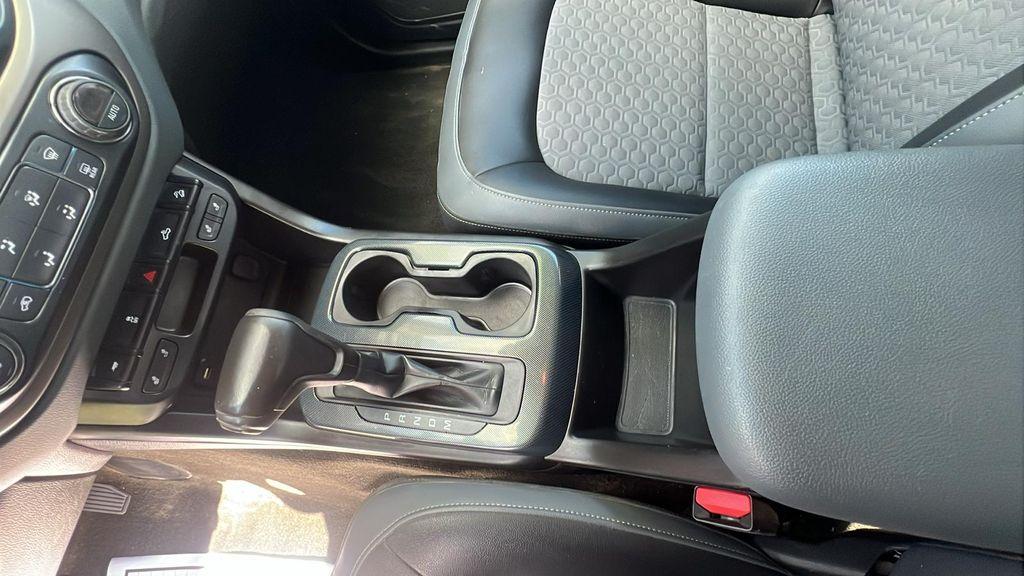 used 2016 Chevrolet Colorado car, priced at $17,995