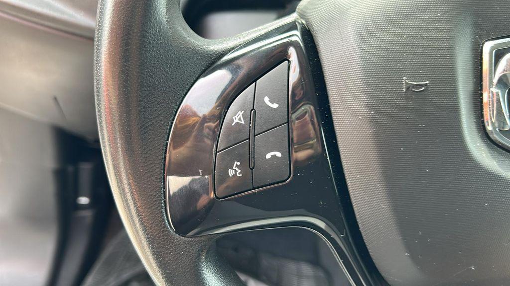 used 2018 Ram ProMaster City car, priced at $9,995