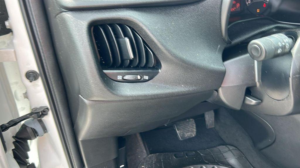 used 2018 Ram ProMaster City car, priced at $9,995