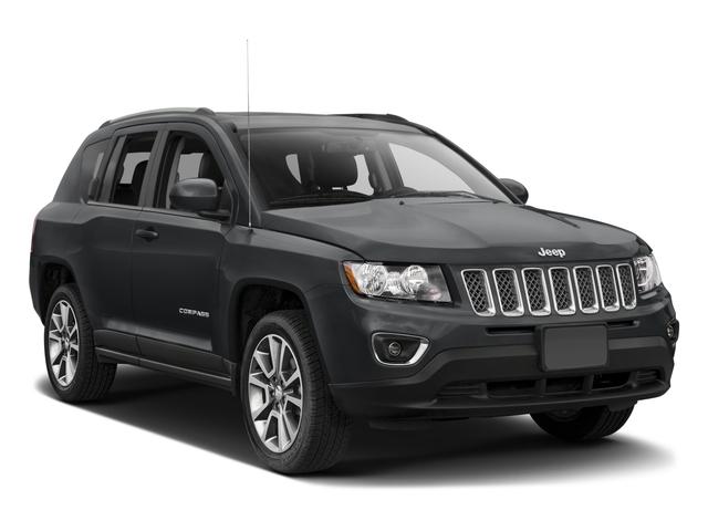 used 2017 Jeep Compass car, priced at $8,995
