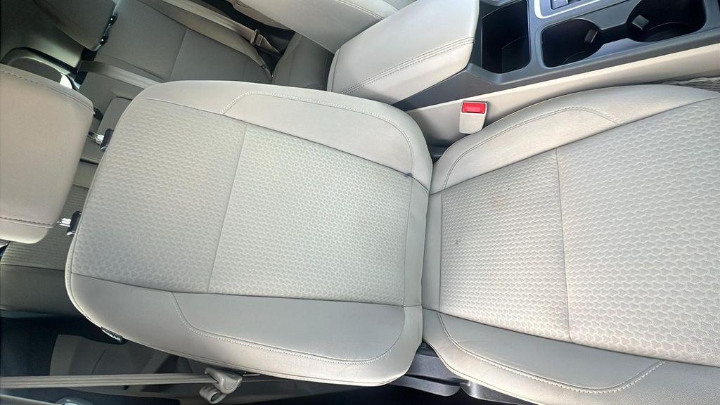 used 2017 Ford Escape car, priced at $13,995