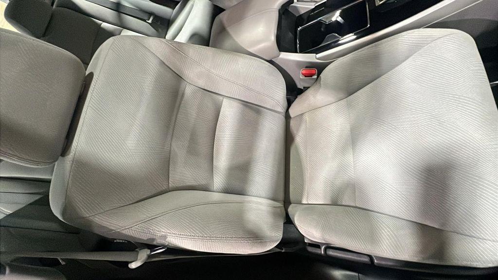 used 2016 Honda Accord car, priced at $14,995