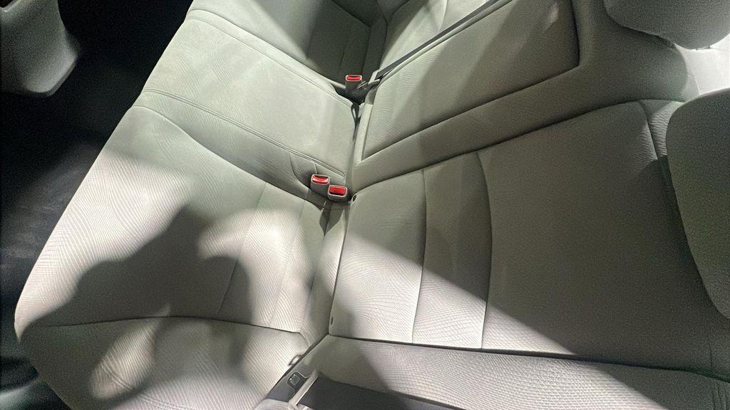 used 2016 Honda Accord car, priced at $14,995