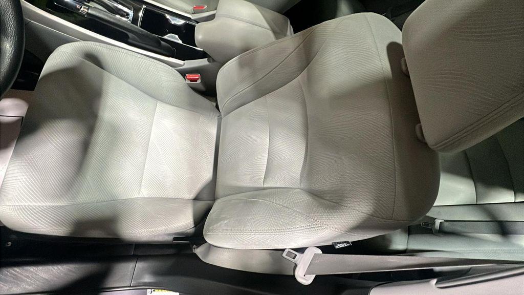 used 2016 Honda Accord car, priced at $14,995