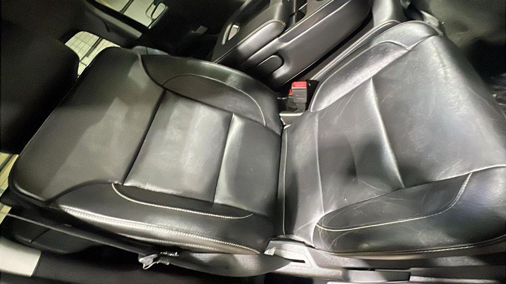 used 2019 Chevrolet Silverado 2500 car, priced at $39,995