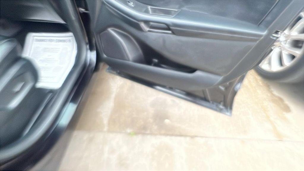 used 2021 Ford Edge car, priced at $16,995