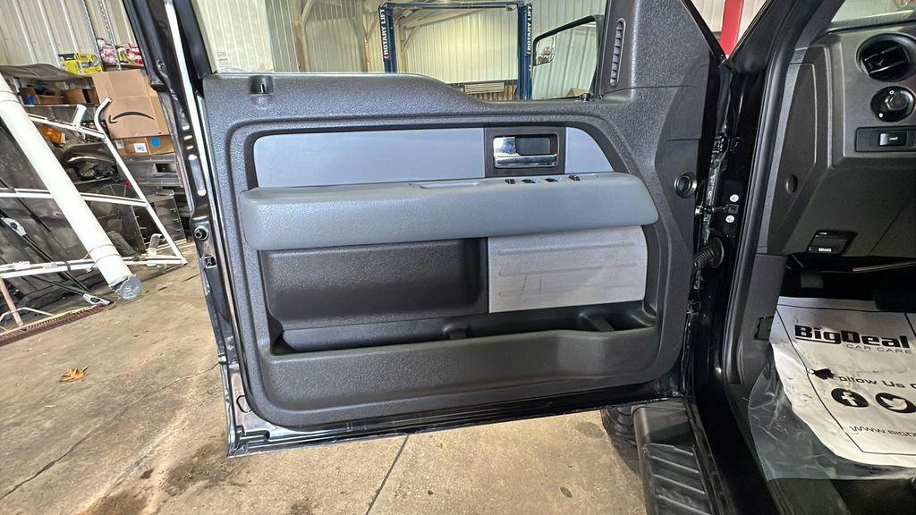 used 2014 Ford F-150 car, priced at $19,995