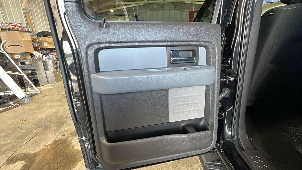 used 2014 Ford F-150 car, priced at $19,995