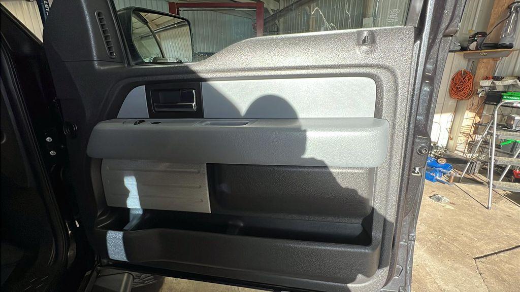 used 2014 Ford F-150 car, priced at $19,995