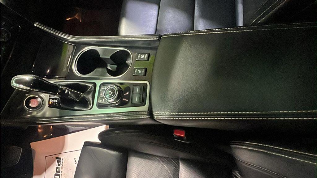 used 2017 Nissan Maxima car, priced at $15,995