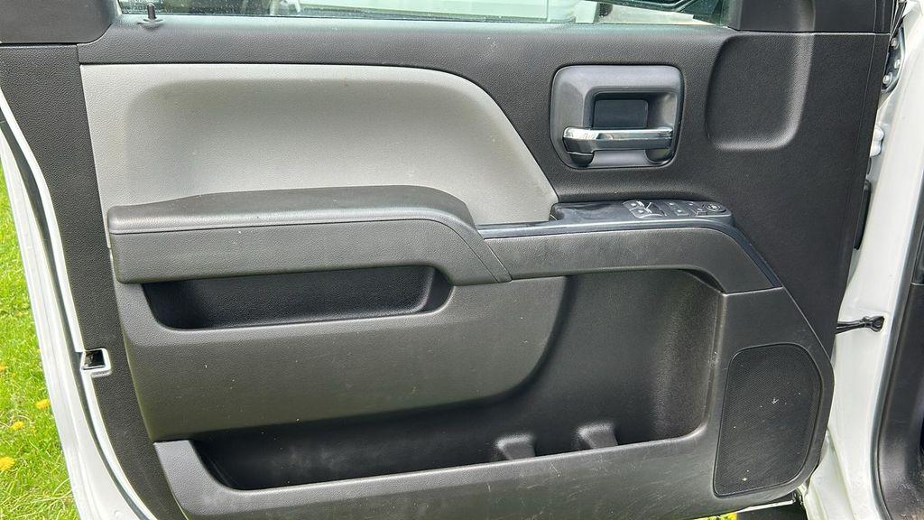 used 2016 Chevrolet Silverado 1500 car, priced at $12,995