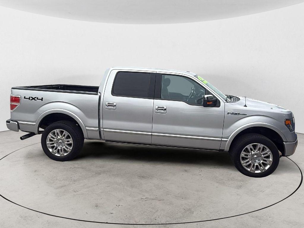 used 2014 Ford F-150 car, priced at $16,995