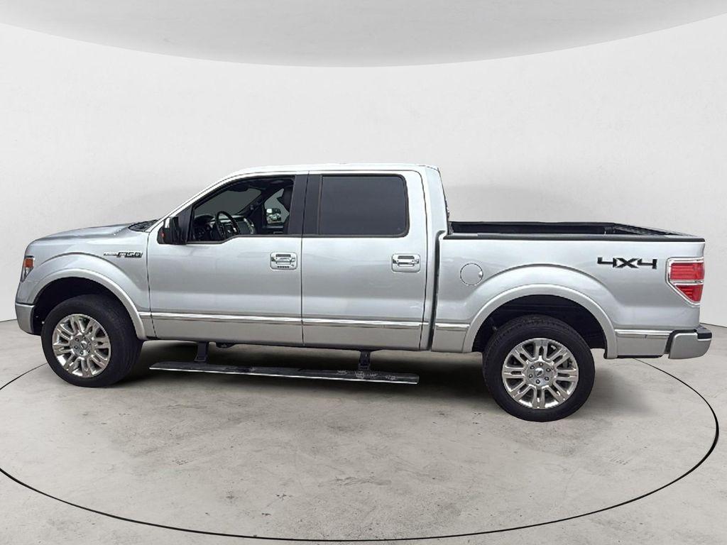 used 2014 Ford F-150 car, priced at $16,995