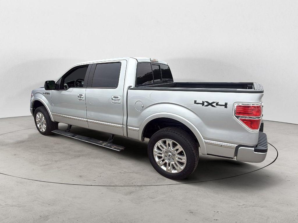 used 2014 Ford F-150 car, priced at $16,995