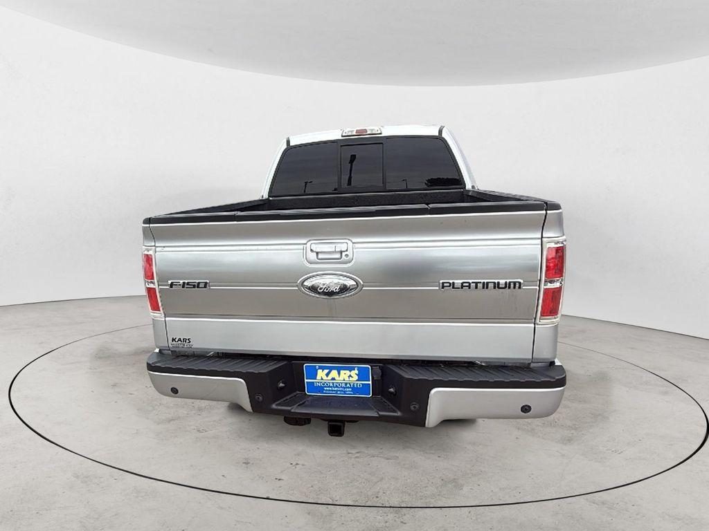 used 2014 Ford F-150 car, priced at $16,995