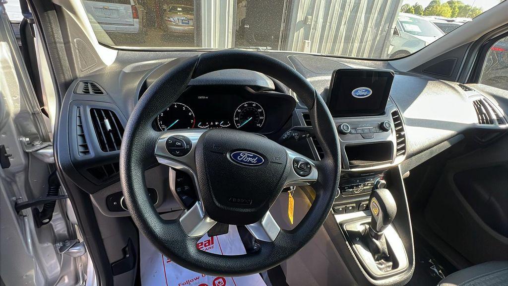 used 2020 Ford Transit Connect car, priced at $10,995