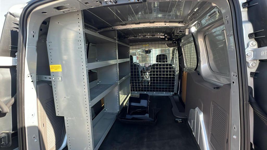 used 2020 Ford Transit Connect car, priced at $10,995
