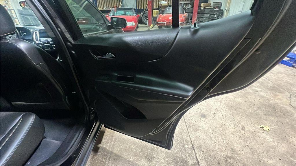 used 2020 Chevrolet Equinox car, priced at $15,995