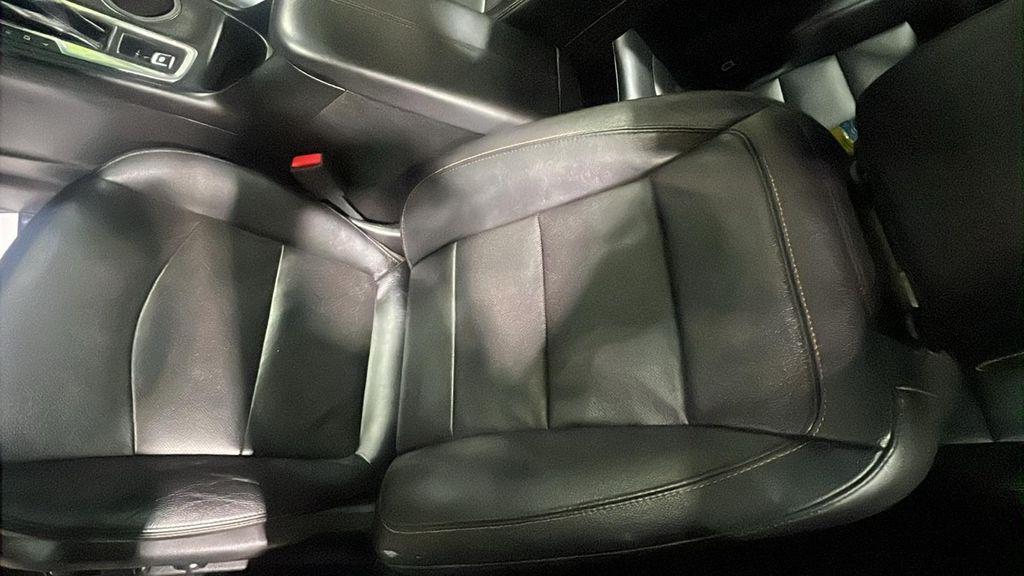 used 2020 Chevrolet Equinox car, priced at $15,995