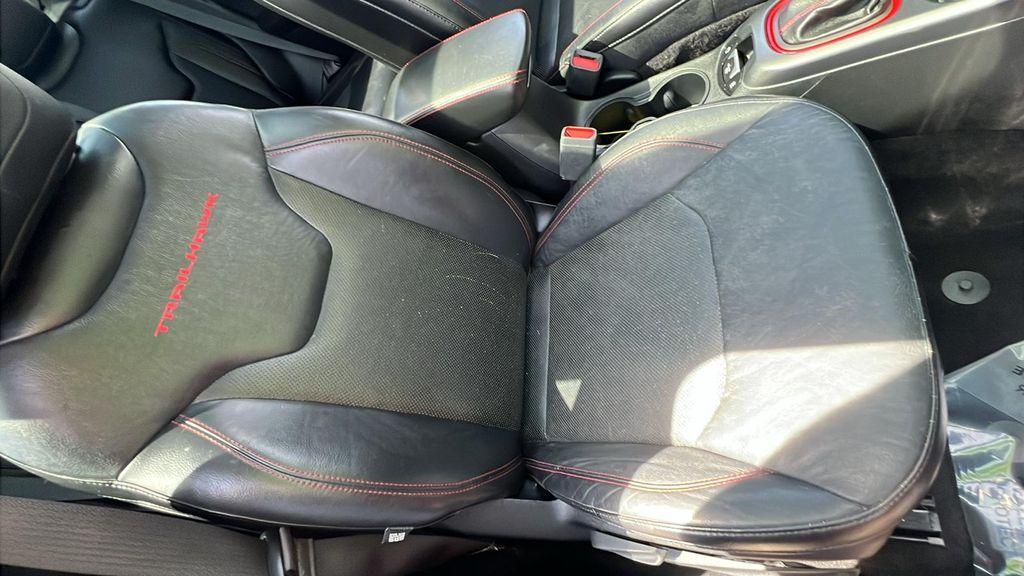 used 2018 Jeep Compass car, priced at $11,995