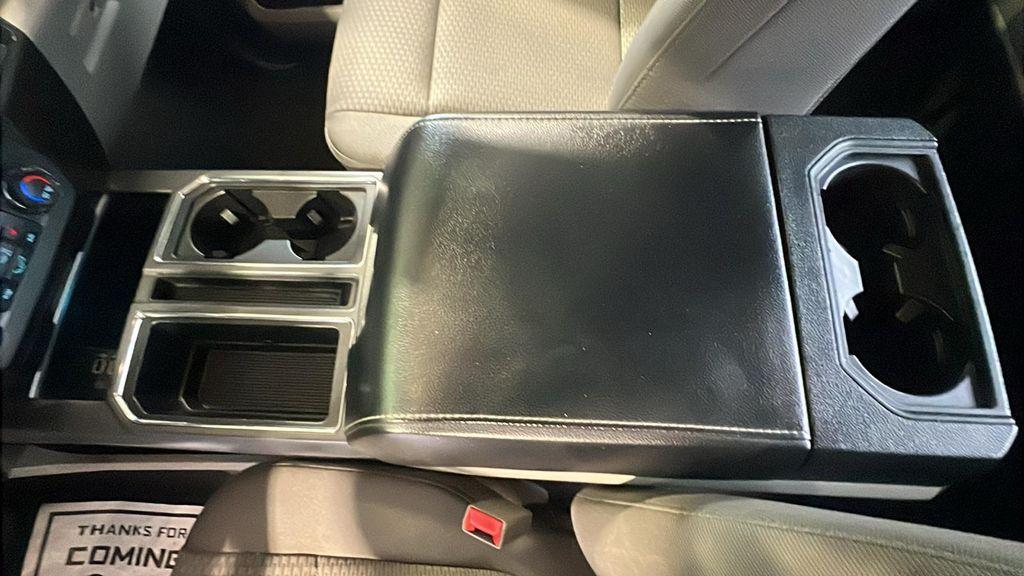 used 2019 Ford F-150 car, priced at $16,995
