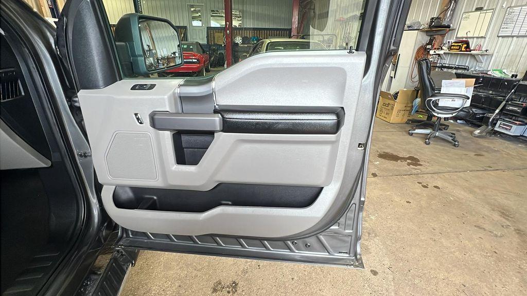 used 2019 Ford F-150 car, priced at $16,995
