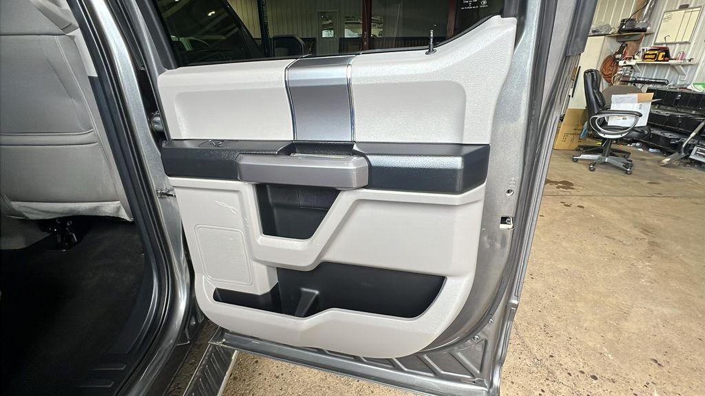 used 2019 Ford F-150 car, priced at $16,995