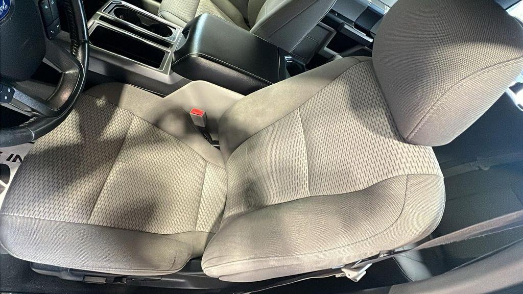 used 2019 Ford F-150 car, priced at $16,995
