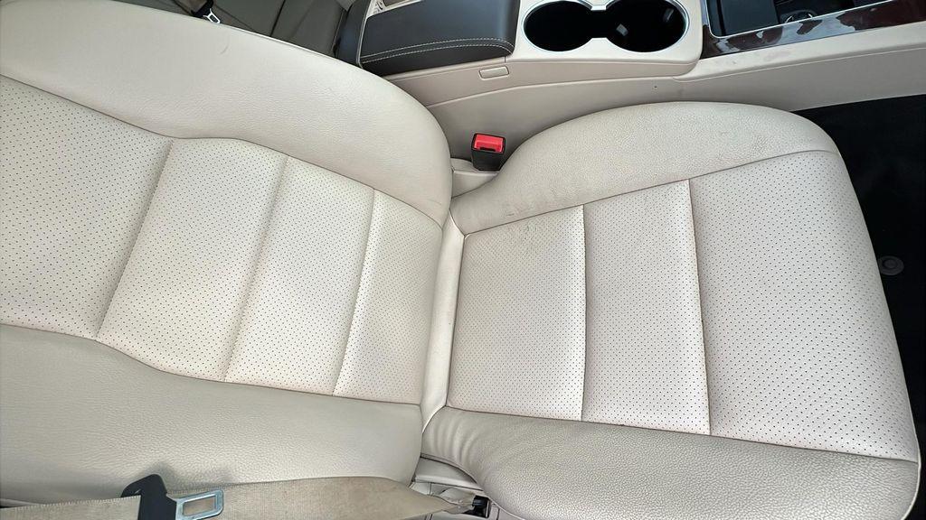 used 2015 Mercedes-Benz GLK-Class car, priced at $13,995