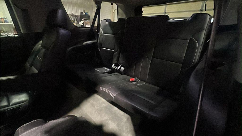 used 2015 GMC Yukon XL car, priced at $17,995