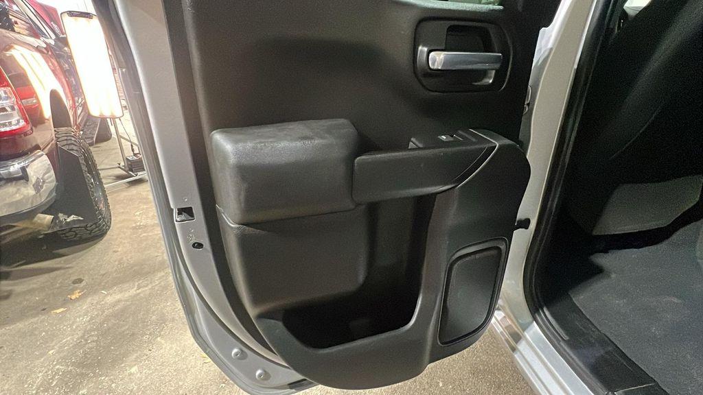 used 2019 Chevrolet Silverado 1500 car, priced at $22,995