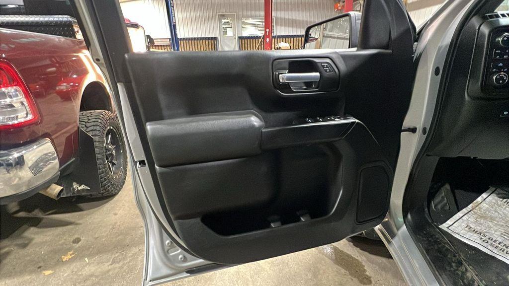 used 2019 Chevrolet Silverado 1500 car, priced at $22,995