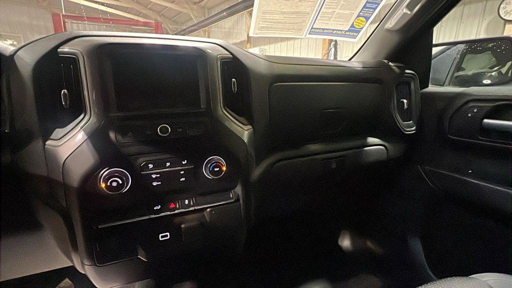 used 2019 Chevrolet Silverado 1500 car, priced at $22,995