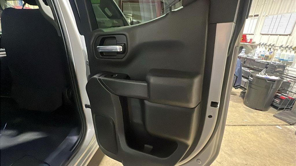 used 2019 Chevrolet Silverado 1500 car, priced at $22,995