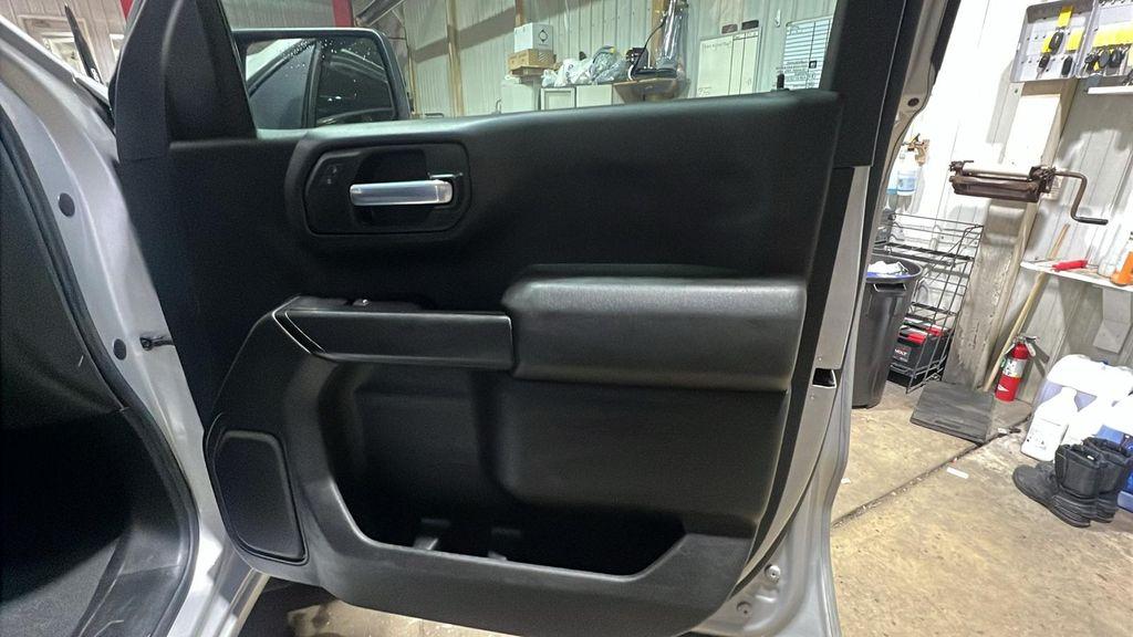 used 2019 Chevrolet Silverado 1500 car, priced at $22,995