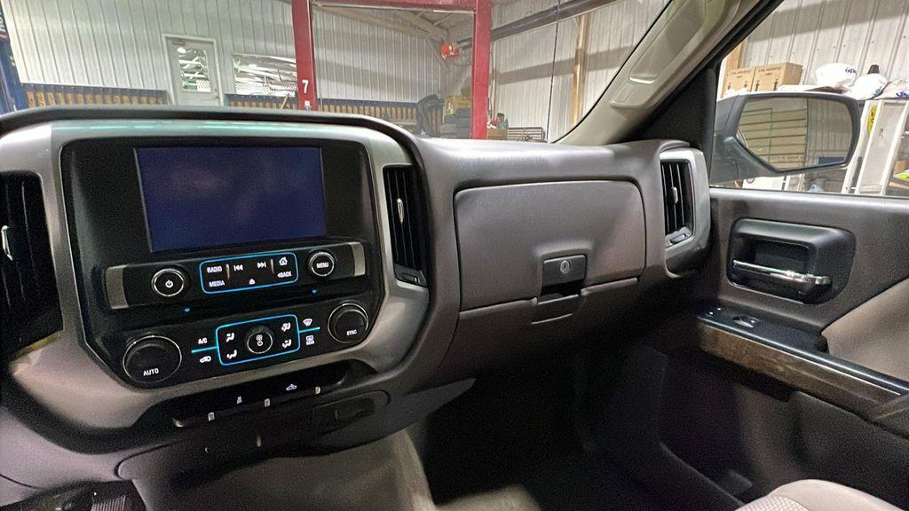 used 2014 Chevrolet Silverado 1500 car, priced at $14,995